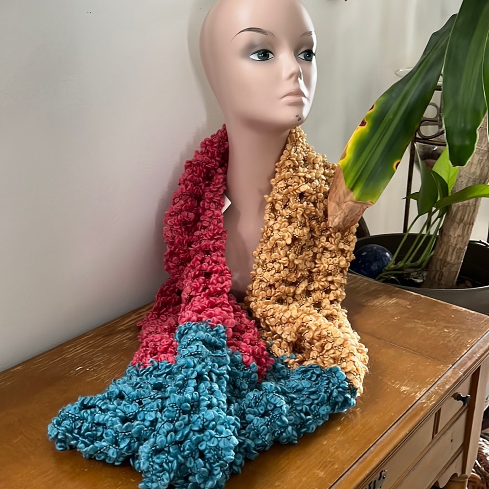 Fashion cowl
